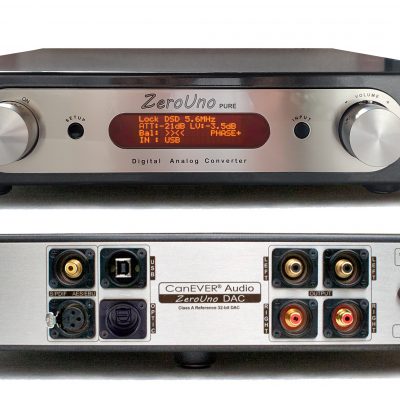 ZeroUno Pure-DAC - Image 4