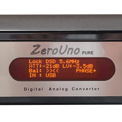 ZeroUno Pure-DAC - Image 3