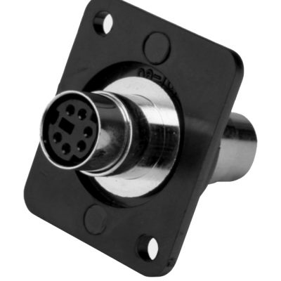 The UNIVERSAL i2S interface - Image 7