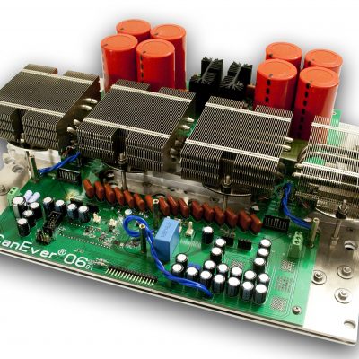 Olimpico POWER AMPLIFIER - Image 8