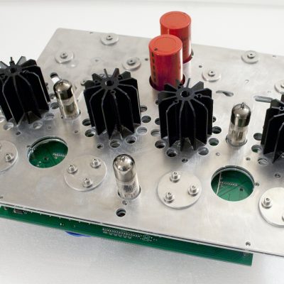 LaSCALA 2.1 POWER AMPLIFIER - Image 8