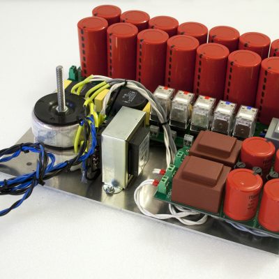 LaSCALA 2.1 POWER AMPLIFIER - Image 7