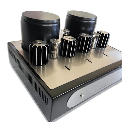 Olimpico POWER AMPLIFIER - Image 3
