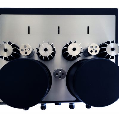 Olimpico POWER AMPLIFIER - Image 2