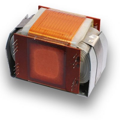 Olimpico POWER AMPLIFIER - Image 5