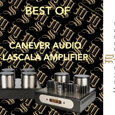 LaSCALA 2.1 POWER AMPLIFIER - Image 15