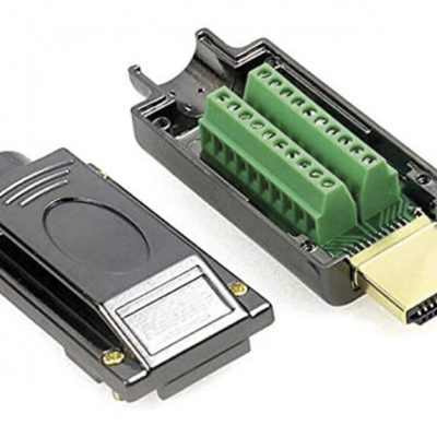 The UNIVERSAL i2S interface - Image 6