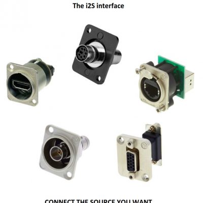The UNIVERSAL i2S interface - Image 2