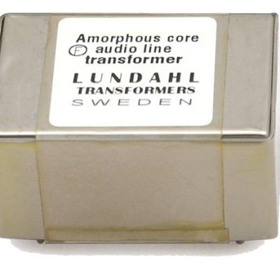 Olimpico POWER AMPLIFIER - Image 6