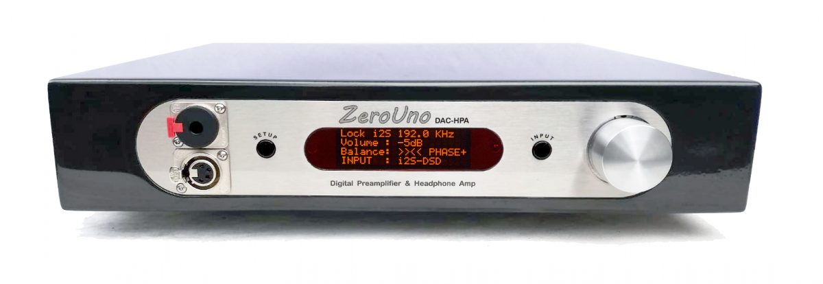 ZeroUno Pure-DAC - Image 2