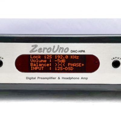 ZeroUno Pure-DAC - Image 2