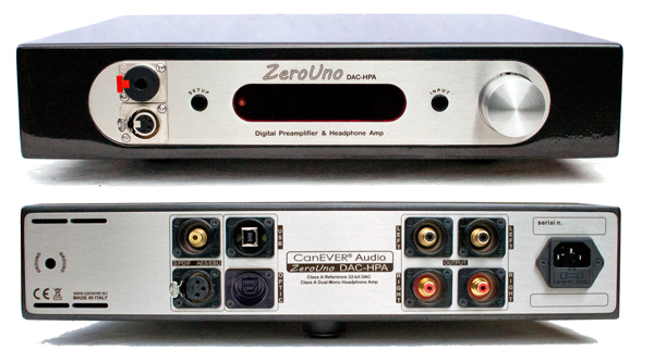 ZeroUno HPA