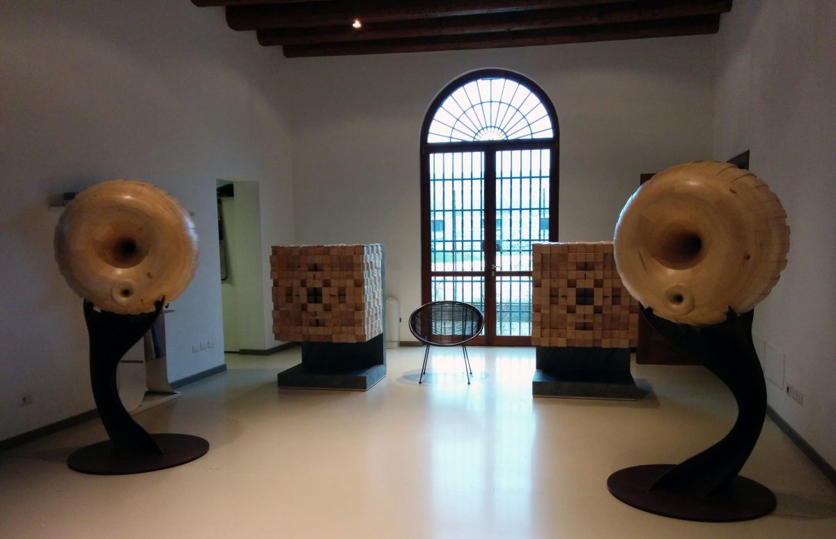 Corum Audio