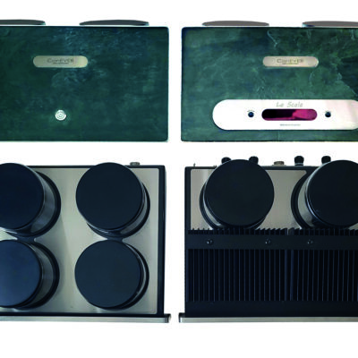 LaSCALA 2.1 POWER AMPLIFIER - Image 4