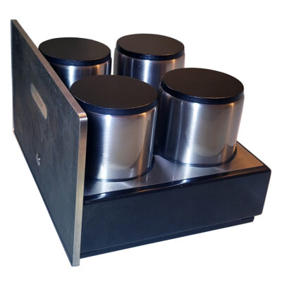 LaSCALA 2.1 POWER AMPLIFIER - Image 3