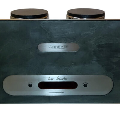LaSCALA 2.1 POWER AMPLIFIER - Image 2