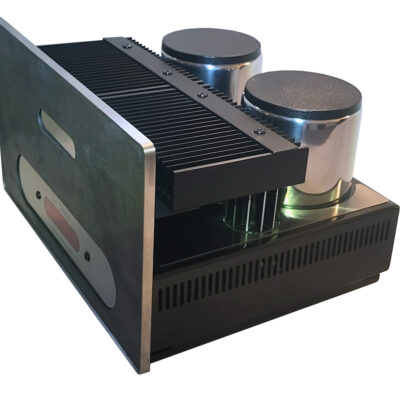 LaSCALA 2.1 POWER AMPLIFIER