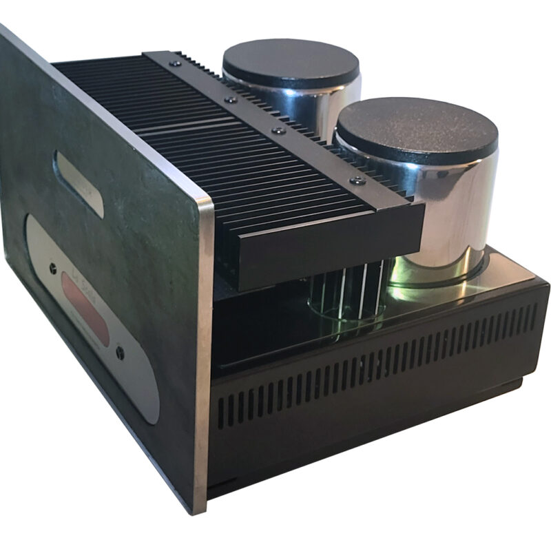 LaSCALA 2.1 POWER AMPLIFIER