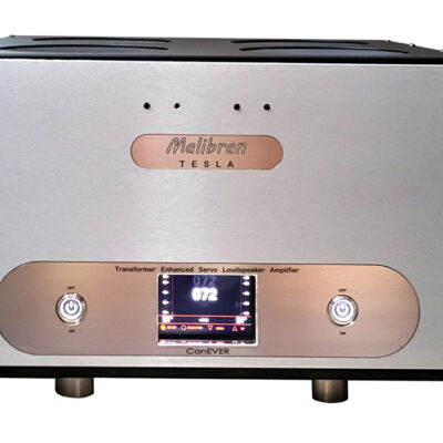 LaSCALA 2.1 POWER AMPLIFIER - Image 6